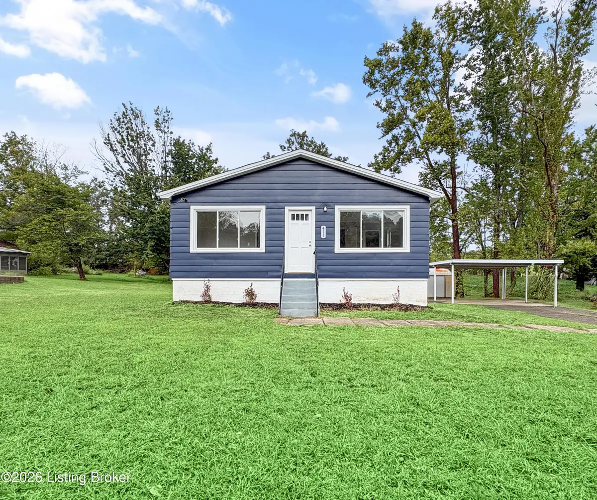 411 Blackjack Rd, Radcliff, KY 40160 - #1