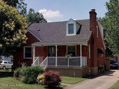 218 Tyne Rd, Louisville, KY 40207 - #1