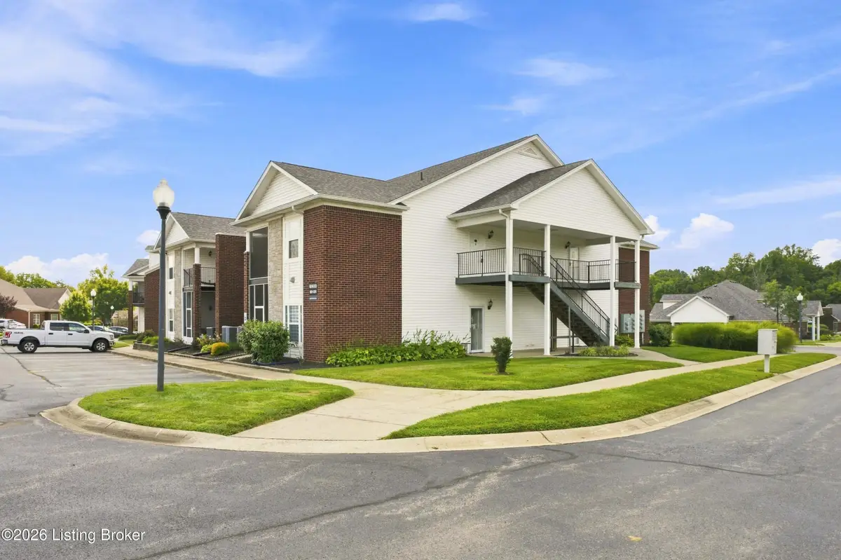 9900 Lindsey Springs Way #201, Louisville, KY 40291 - #1