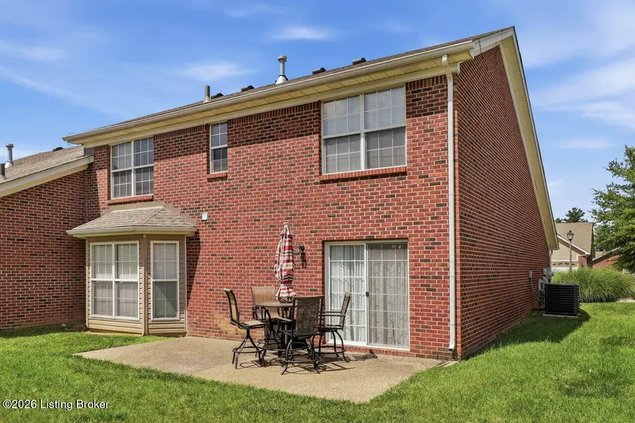 3213 Stony Farm Dr, Louisville, KY 40299 - #2