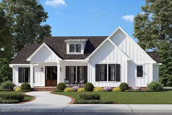 18 Arlington Ct, Shelbyville, KY 40065