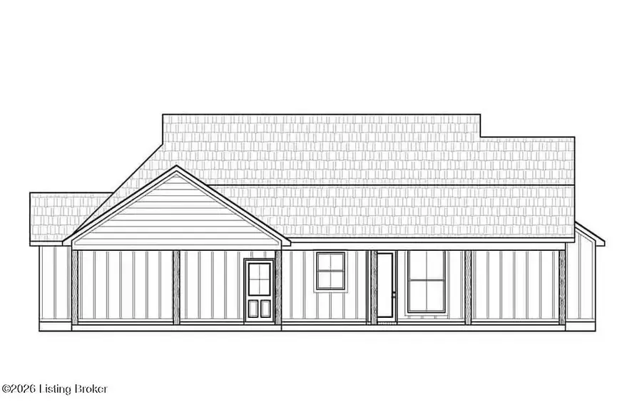 18 Arlington Ct, Shelbyville, KY 40065 - #3