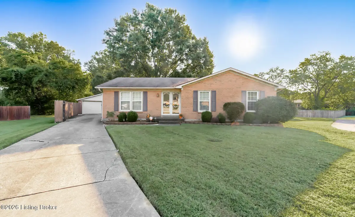 201 Angeletta Way, Louisville, KY 40214 - #1