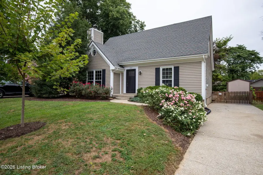 11511 Carriage Rest Ct, Louisville, KY 40243 - #2