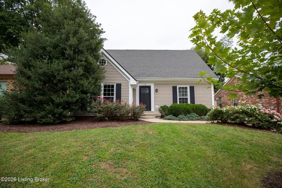 11511 Carriage Rest Ct, Louisville, KY 40243 - #3