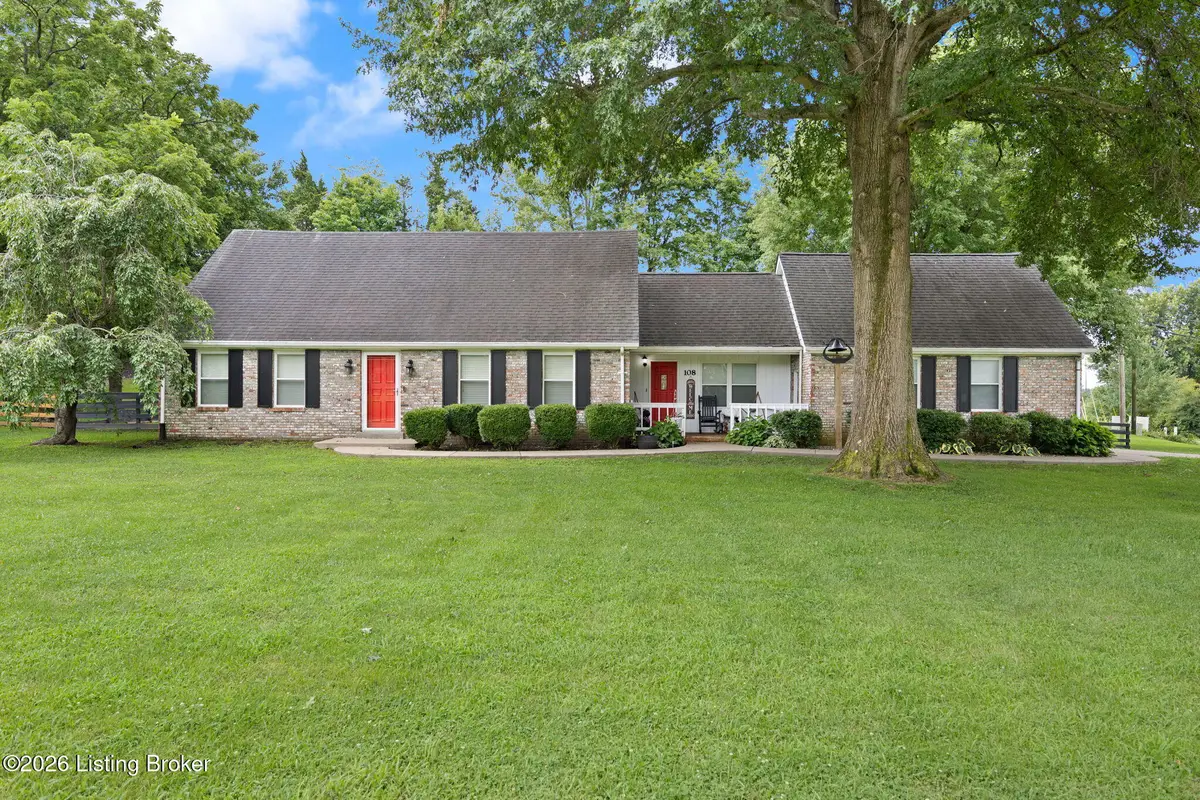 108 Carey Ln, Elizabethtown, KY 42701 - #1