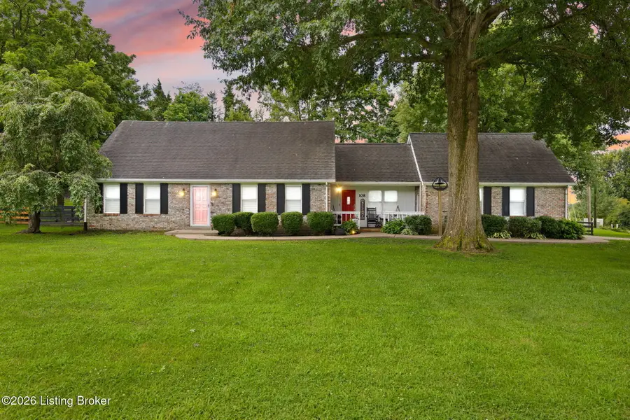 108 Carey Ln, Elizabethtown, KY 42701 - #2
