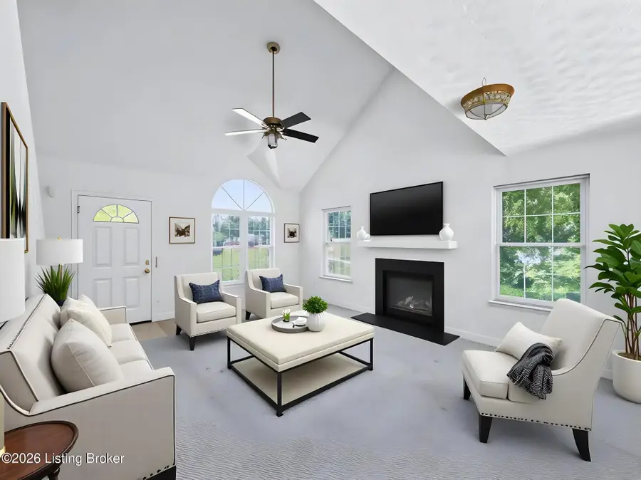 8104 Hudson Ln, Louisville, KY 40291 - #3