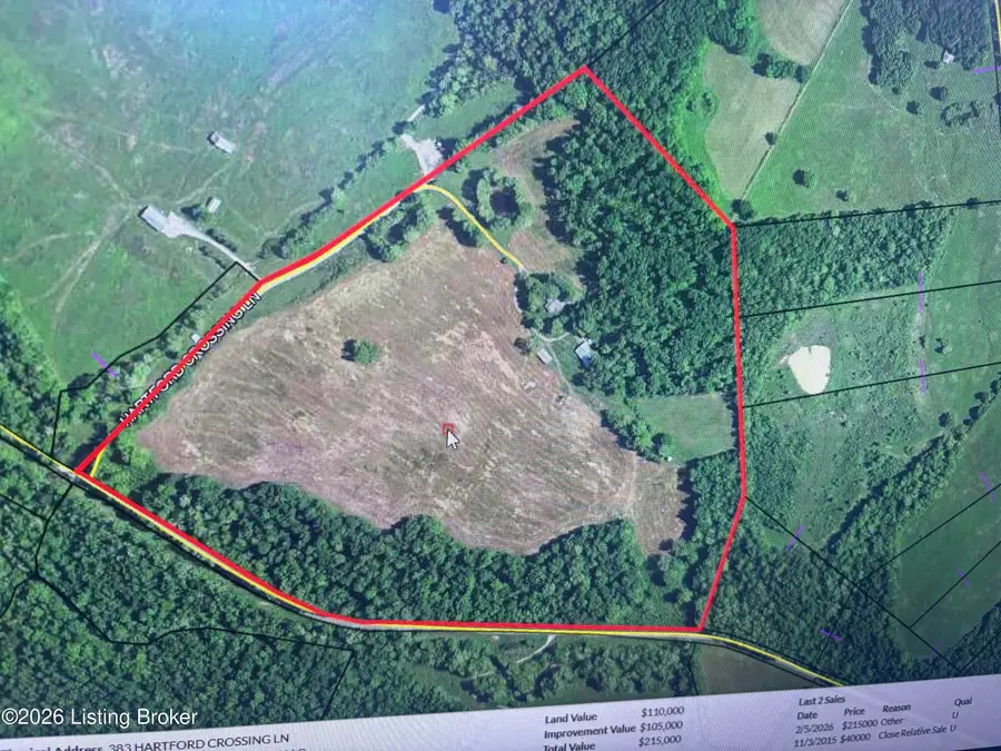 383 Hartford Crossing Ln, Falls Of Rough, KY 40119 - #2