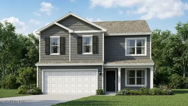 245 Cupp Cir, Shepherdsville, KY 40165