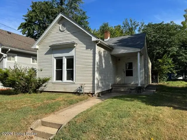 2509 Garland Ave, Louisville, KY 40211 - #2