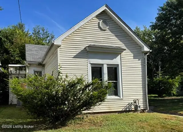 2509 Garland Ave, Louisville, KY 40211 - #3