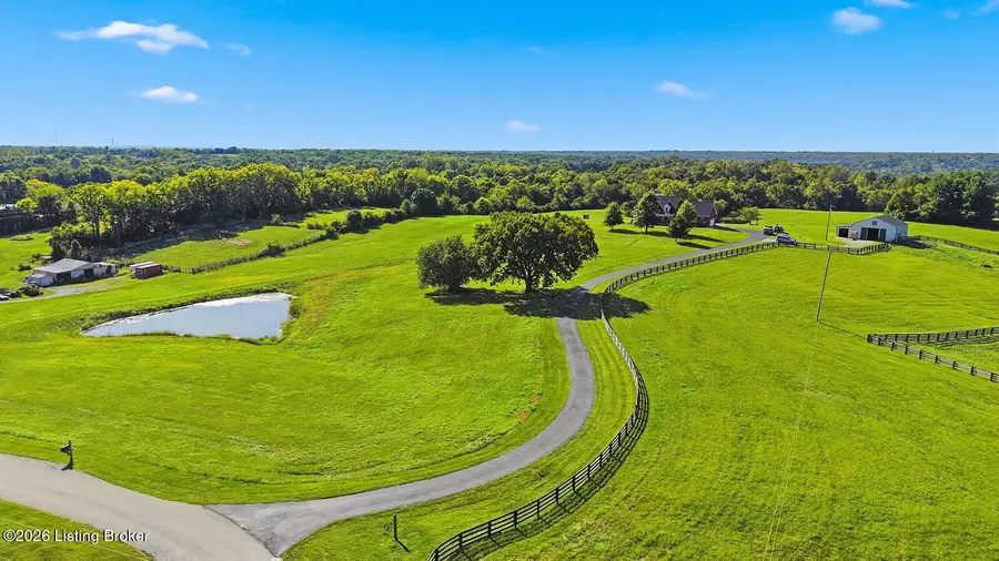 661 Hwy To Heaven Ln, Taylorsville, KY 40071 - #3