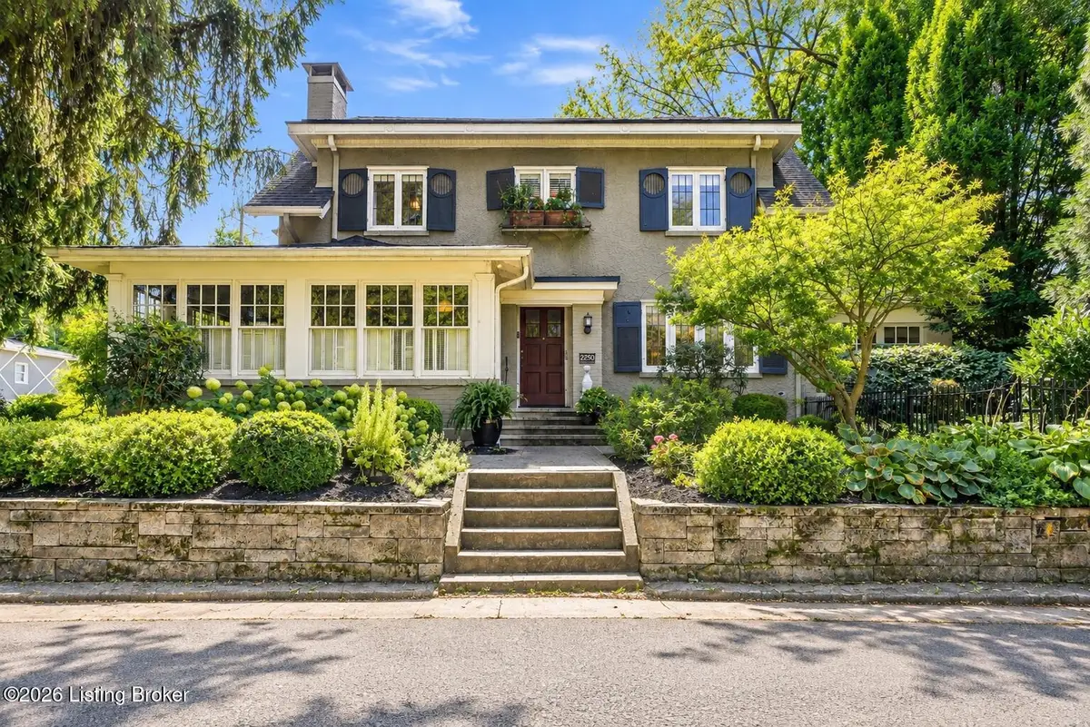 2250 Rutherford Wynd, Louisville, KY 40205 - #1