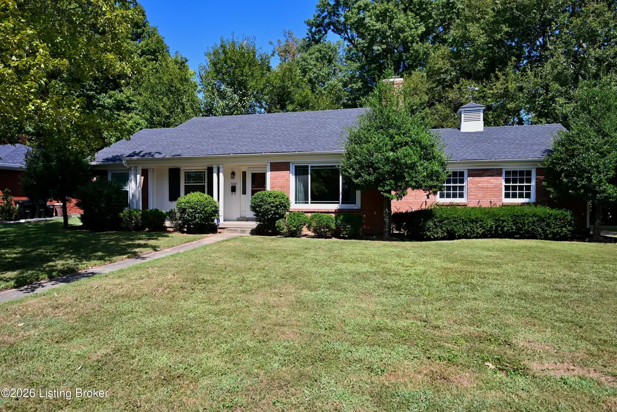 1521 Woodluck Ave, Louisville, KY 40205 - #1