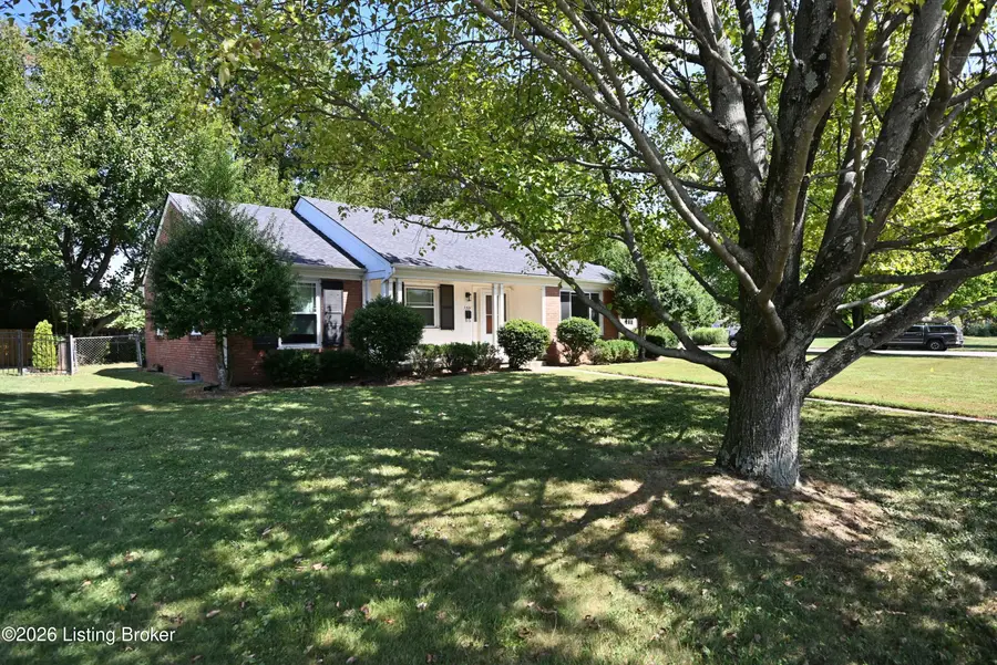 1521 Woodluck Ave, Louisville, KY 40205 - #3