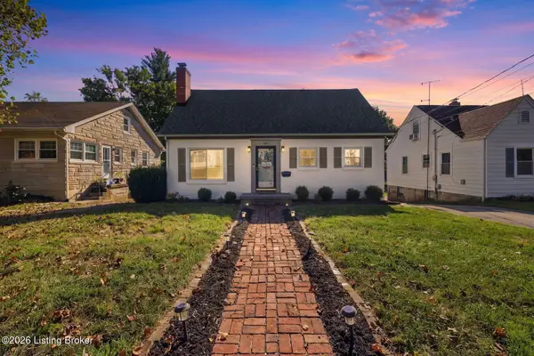 107 Beechwood Ave, Shelbyville, KY 40065