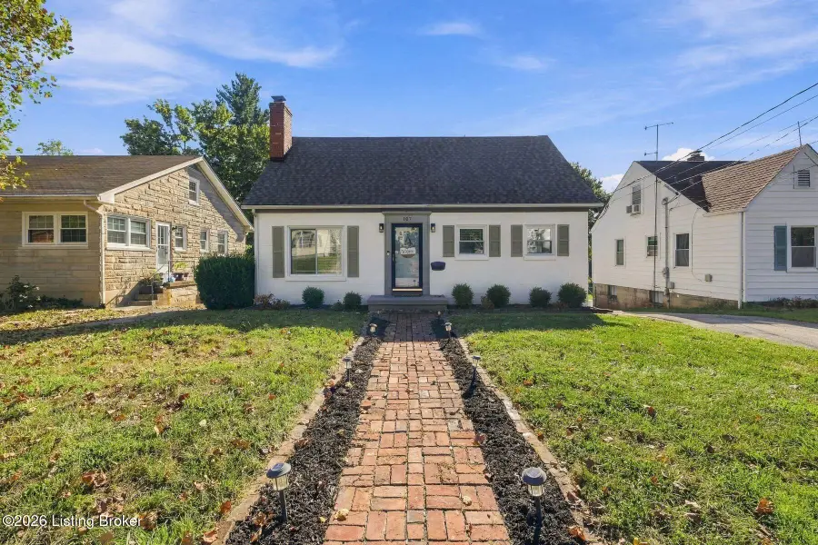 107 Beechwood Ave, Shelbyville, KY 40065 - #2