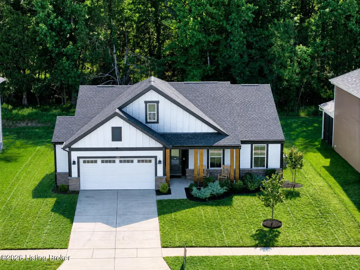 190 Stargaze Dr, Shepherdsville, KY 40165 - #1