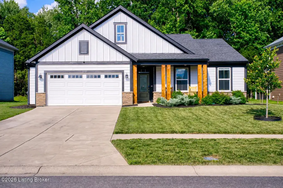 190 Stargaze Dr, Shepherdsville, KY 40165 - #3