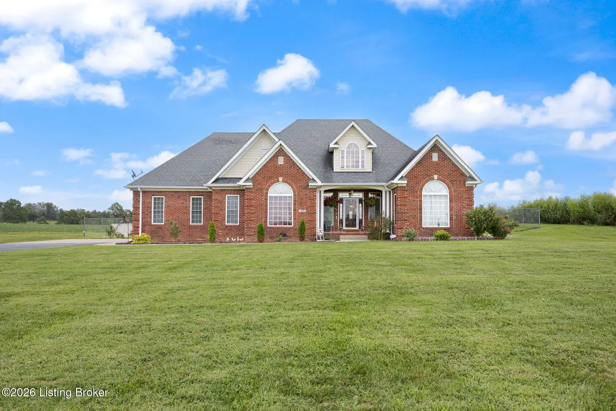 1419 Dan Dunn Rd, Hodgenville, KY 42748 - #1