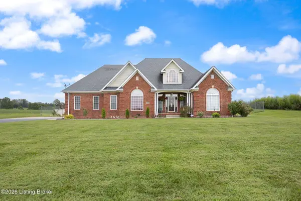 1419 Dan Dunn Rd, Hodgenville, KY 42748
