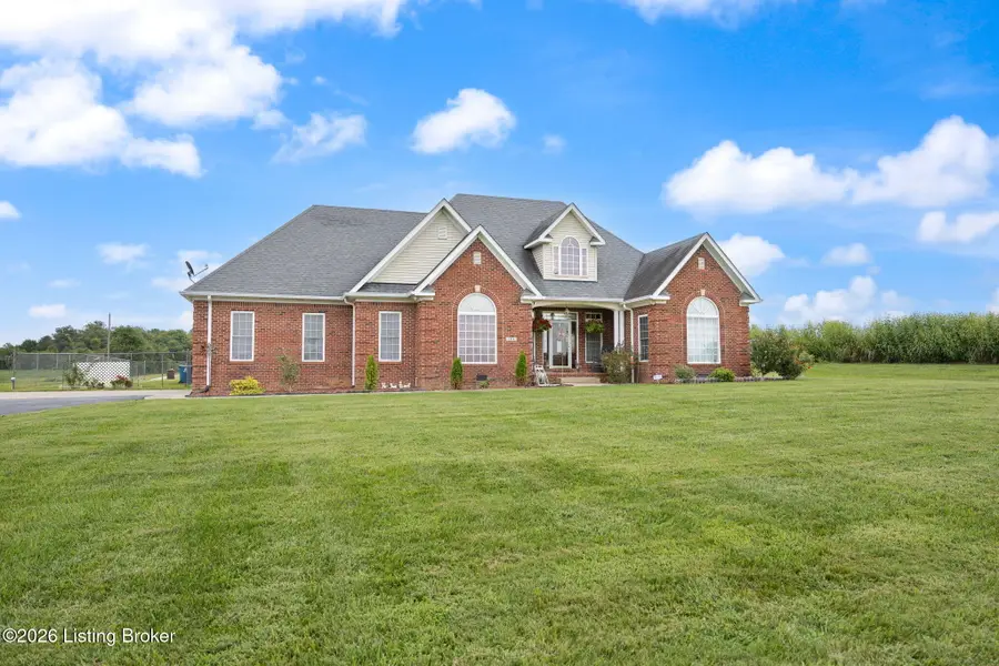 1419 Dan Dunn Rd, Hodgenville, KY 42748 - #2