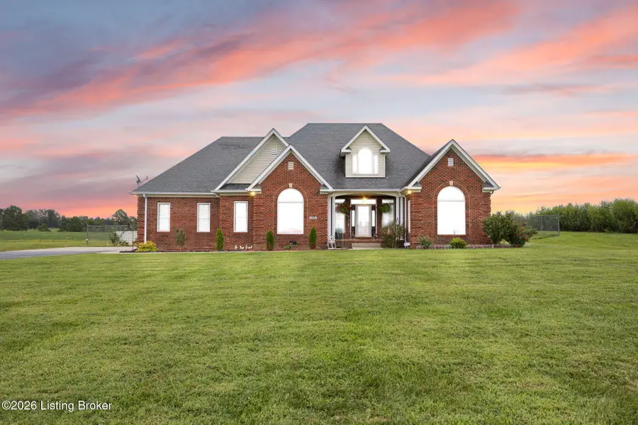 1419 Dan Dunn Rd, Hodgenville, KY 42748 - #3