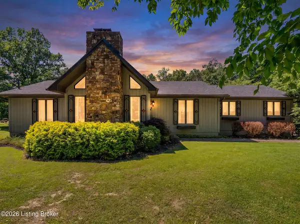 1140 Rams Run, Shepherdsville, KY 40165