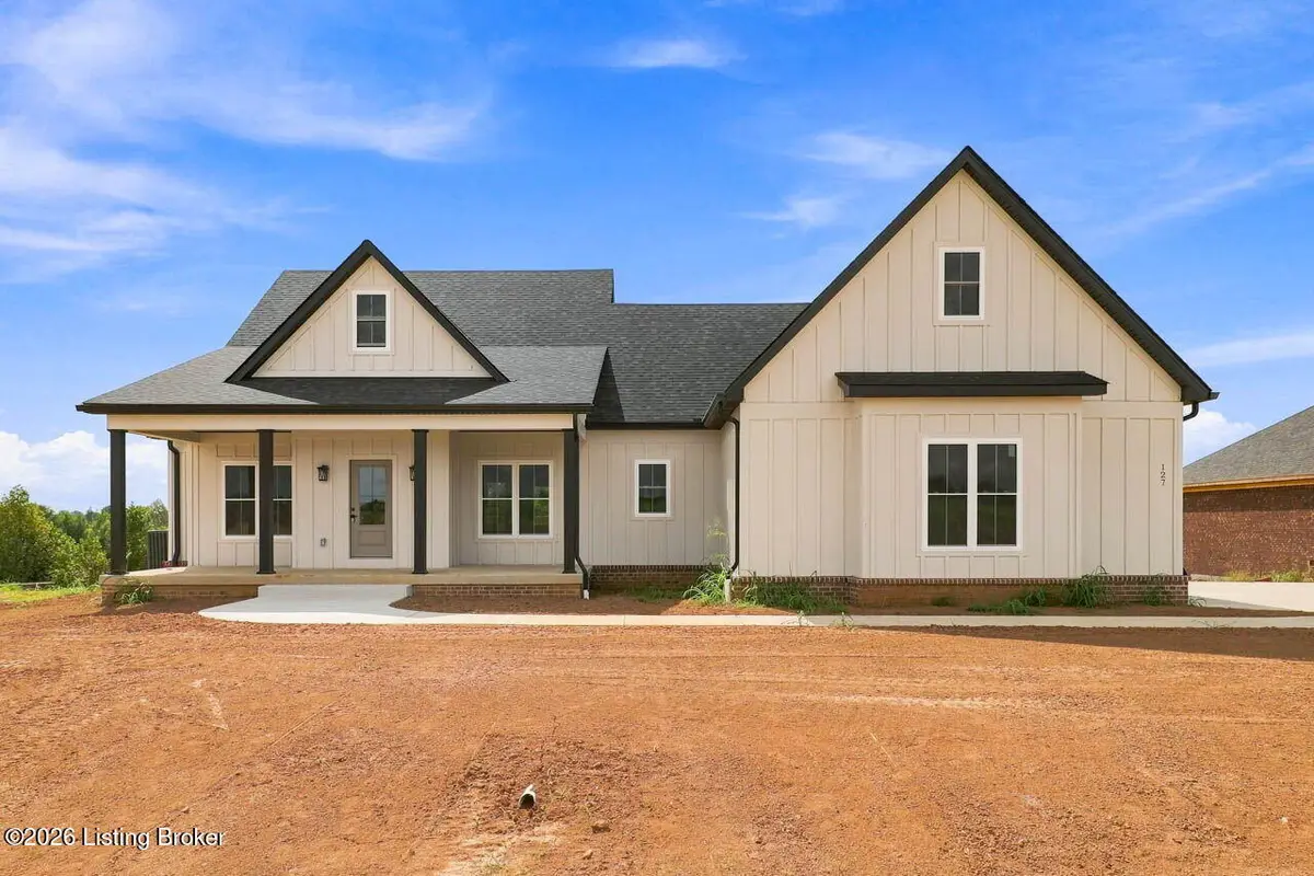 127 Woodford Dr, Bardstown, KY 40004 - #1