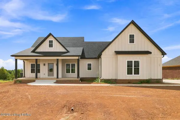 127 Woodford Dr, Bardstown, KY 40004