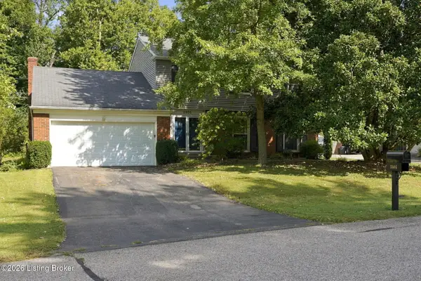 3806 Little Bend Rd, Louisville, KY 40241