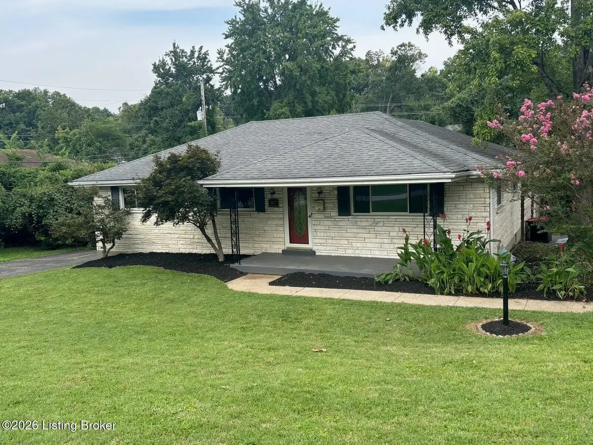 1617 Whippoorwill Rd, Louisville, KY 40213 - #1