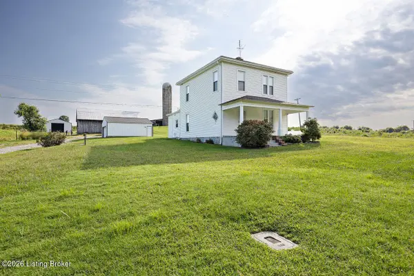 4710 Highgrove Rd, Coxs Creek, KY 40013