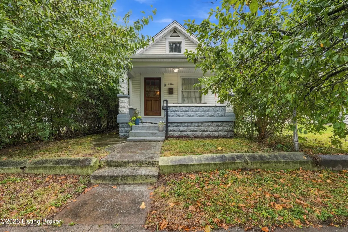 2910 Garfield Ave, Louisville, KY 40212 - #1