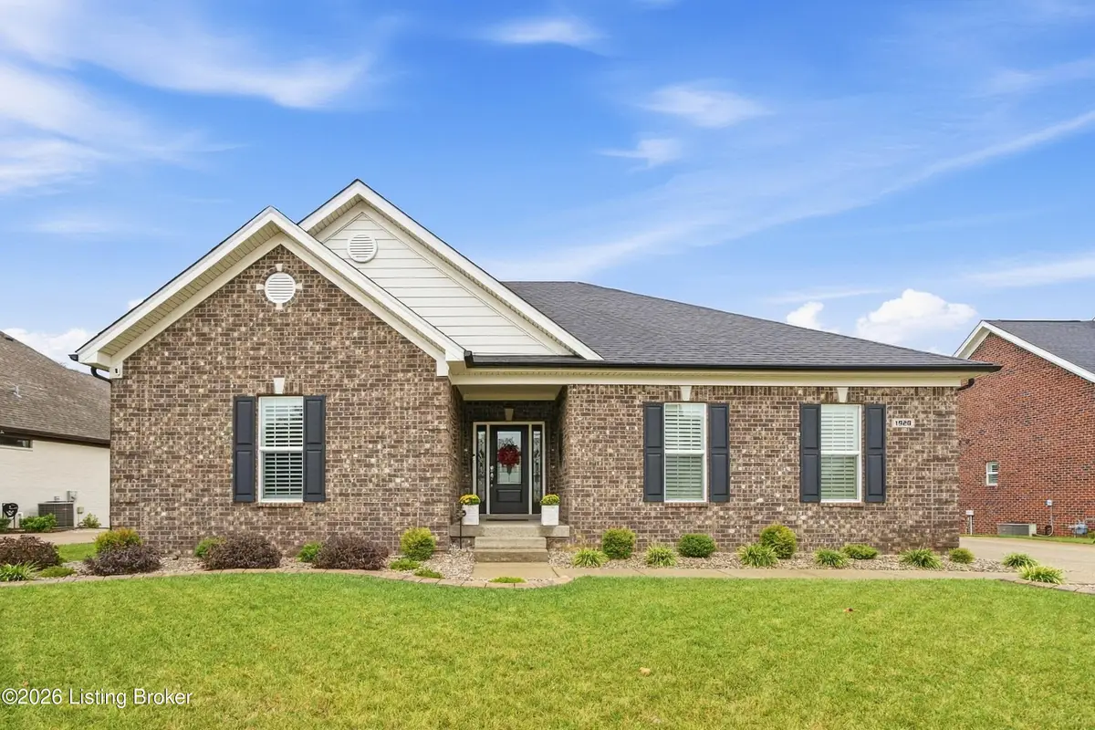 1928 Scenic Lakes Dr, Louisville, KY 40245 - #1