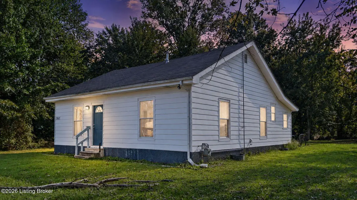 13601 Bohannon Ave, Louisville, KY 40272 - #1