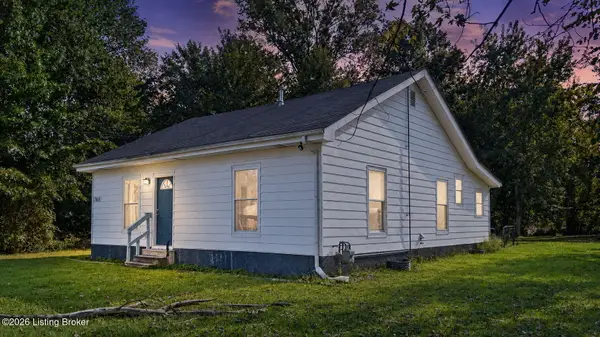 13601 Bohannon Ave, Louisville, KY 40272