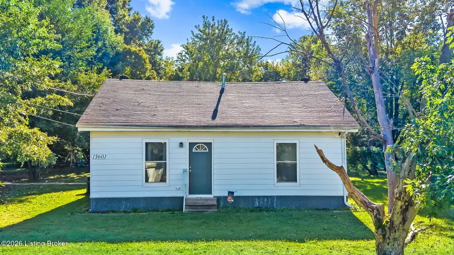 13601 Bohannon Ave, Louisville, KY 40272 - #2