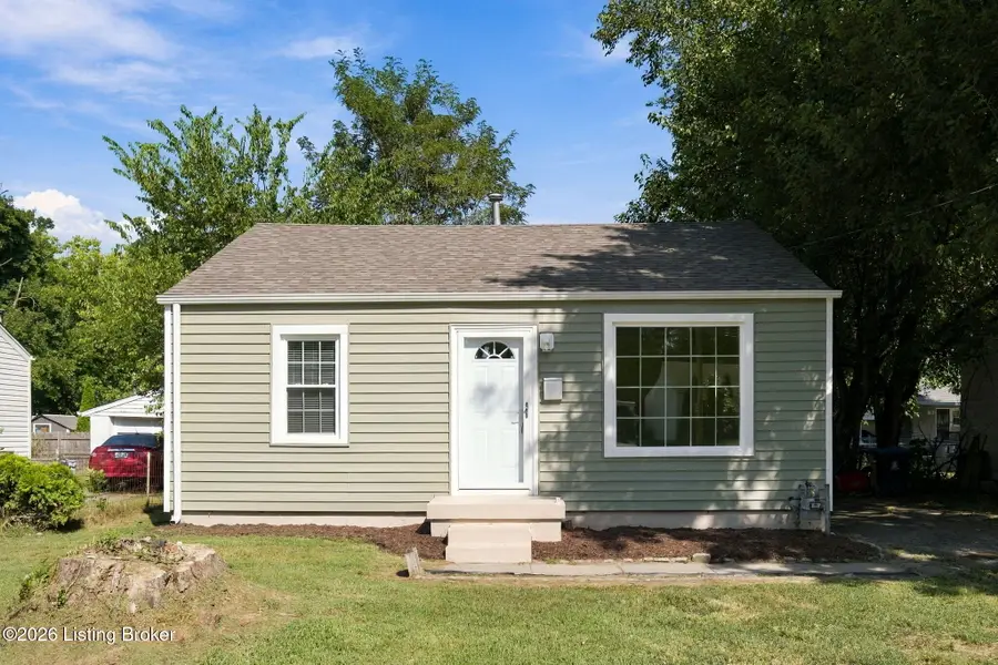 1027 Seelbach Ave, Louisville, KY 40215 - #2