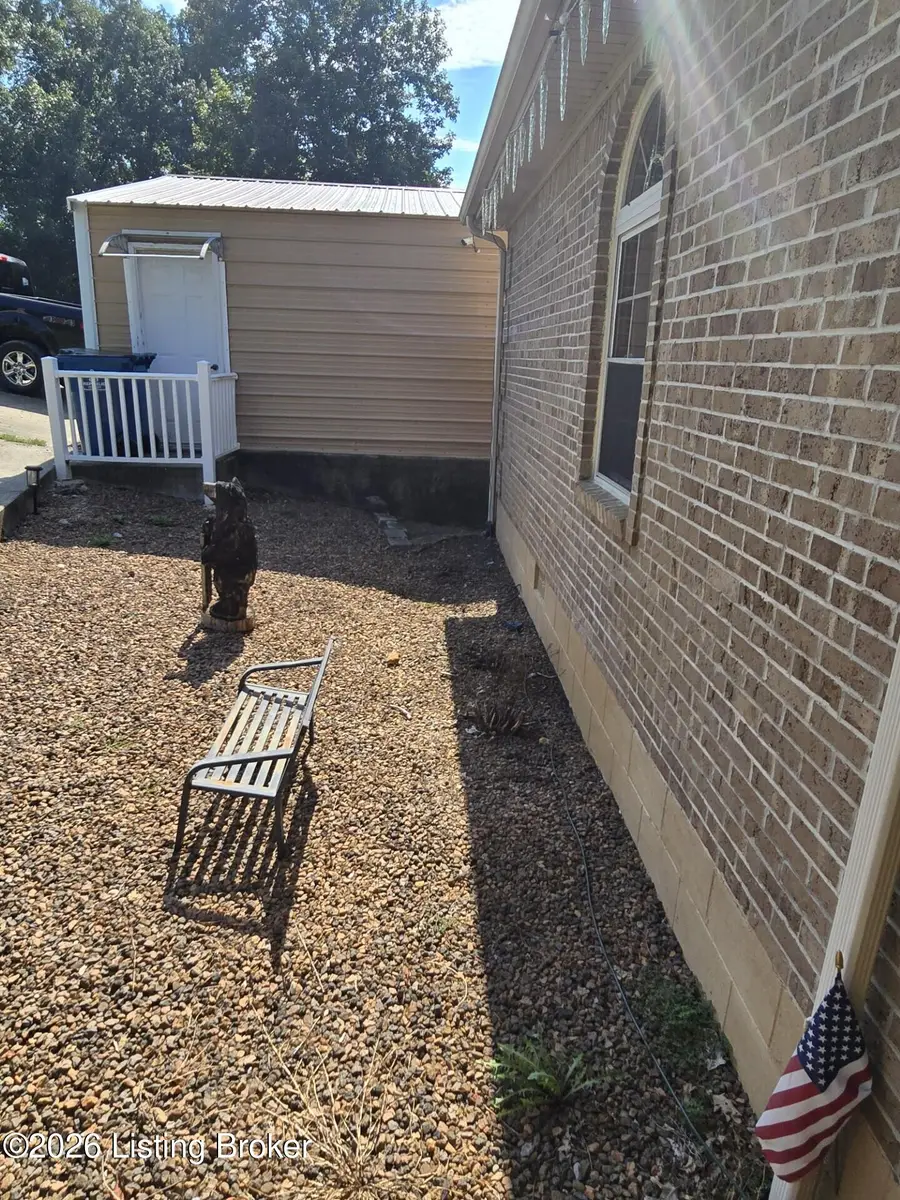 1551 Christian Church Rd, Brandenburg, KY 40108 - #3