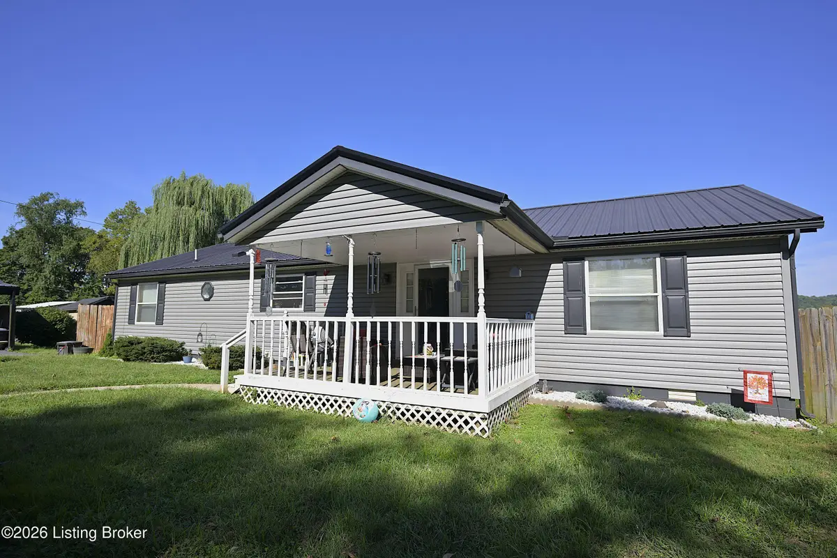 707A Main St, Ghent, KY 41045 - #1