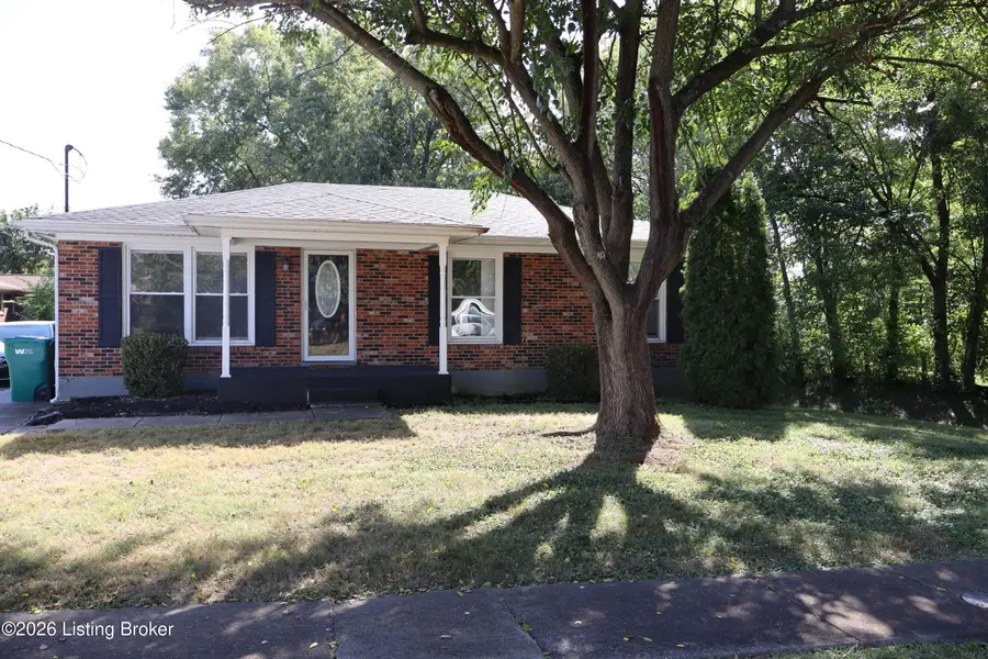 2616 Accasia Dr, Louisville, KY 40216 - #2