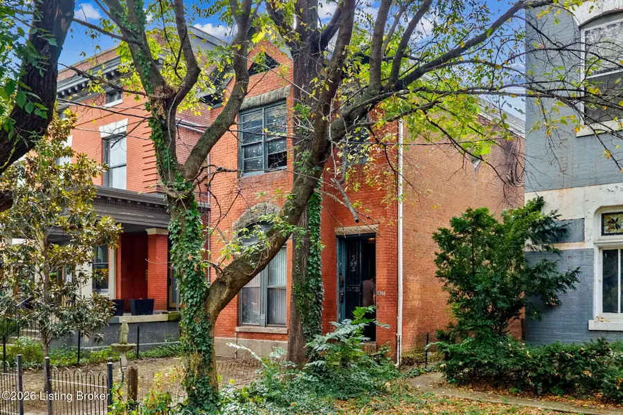 1390 S 2nd St, Louisville, KY 40208 - #3