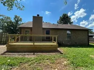 196 Love Ave, Mount Washington, KY 40047 - #2