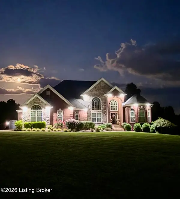 270 Cedar Falls Dr, Mt Washington, KY 40047
