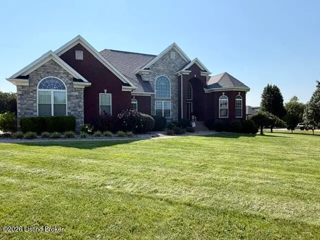270 Cedar Falls Dr, Mount Washington, KY 40047 - #2
