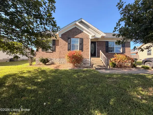 322 Gentry Ln, Mt Washington, KY 40047