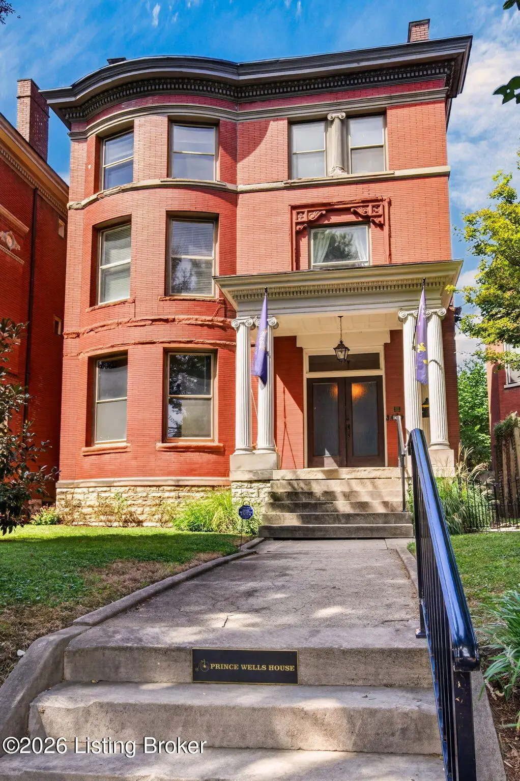 1460 S 3rd St, Louisville, KY 40208 - #1