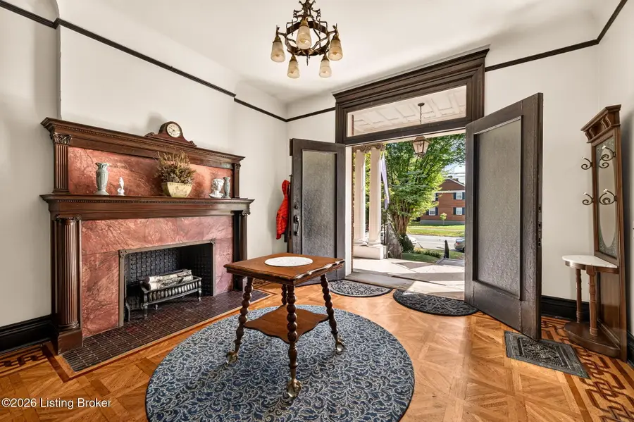 1460 S 3rd St, Louisville, KY 40208 - #3